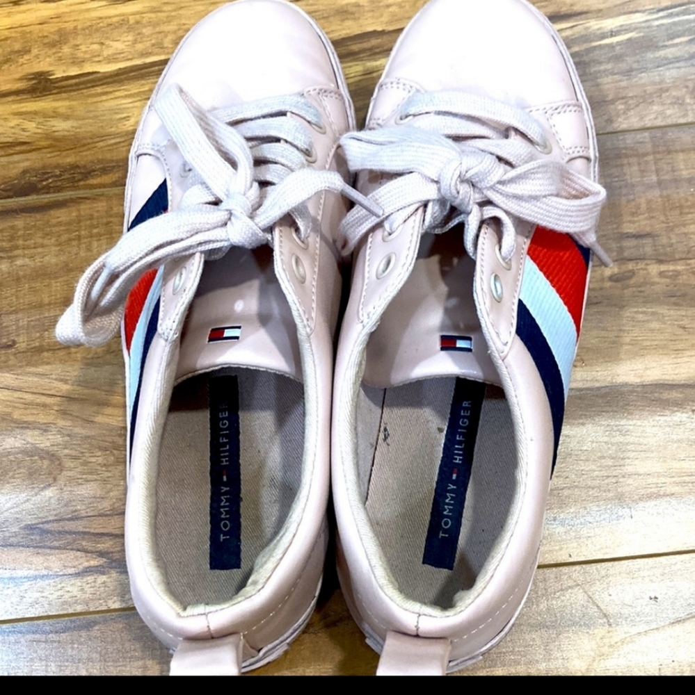 Tommy Hilfiger sneakers - Picture 3 of 3